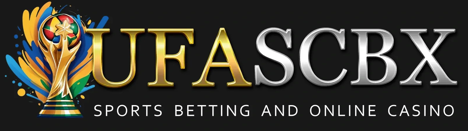 UFASCBX Logo